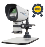 Lynx EVO High Productivity Eyepiece-less Stereo Microscope
