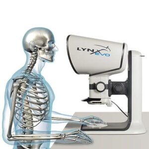 Lynx EVO High Productivity Eyepiece-less Stereo Microscope