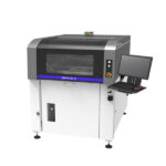 Fuji GPX-CII Screen Printer