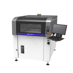 Fuji GPX-CII Screen Printer