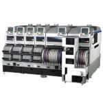 FUJI NXT III | Fuji Scalable Placement Platform