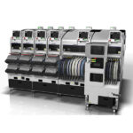 FUJI NXT III | Fuji Scalable Placement Platform
