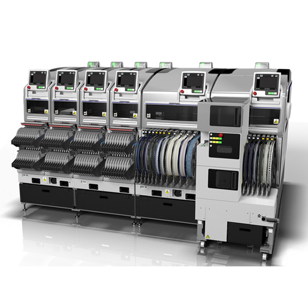 FUJI NXT III | Fuji Scalable Placement Platform FUJI NXT III | Fuji Scalable Placement Platform
