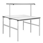OSTROV workbenches
