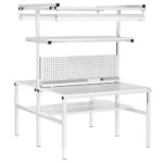 OSTROV workbenches