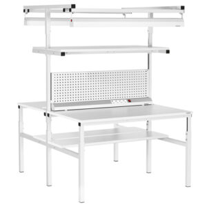 OSTROV workbenches