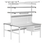 OSTROV workbenches