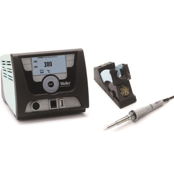 WX 2000 دستگاه لحیم کاری 200 وات دیجیتال Wx 2000 - تصویر 1