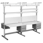 ALLIANCE workbenches