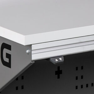ALLIANCE AUTOMATIC workbenches