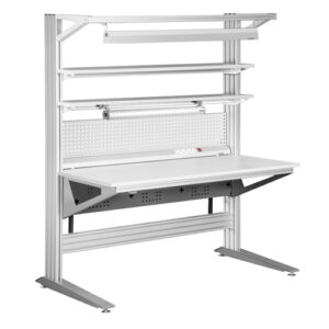 ALLIANCE AUTOMATIC workbenches