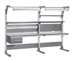 ESD WORKBENCHES ALLIANCE