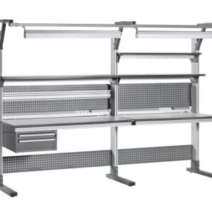 ESD WORKBENCHES ALLIANCE
