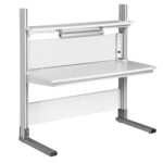 ALPHA workbenches