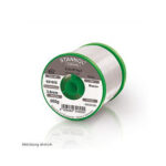 SOLDER WIRE SOLID NSL STANNOL ,0.7 mm , 250 gr