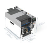FUJI AIMEX III - Flexible High-Mix Production