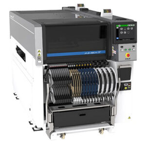 FUJI AIMEX III - Flexible High-Mix Production