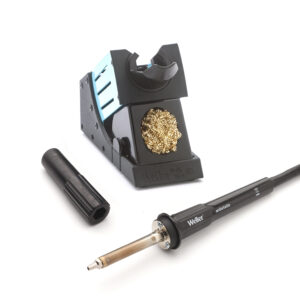 Weller HAP 1 Set Hot Air Iron