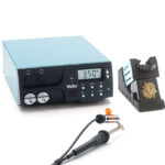 Weller WR 2000D Desoldering Station