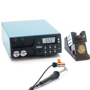 Weller WR 2000D Desoldering Station