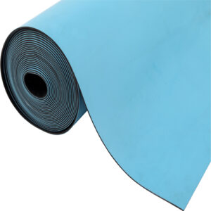 ESD table matting