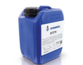 فلاکس پایه آب - Water-Based Fluxes