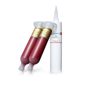 KOKI Low Curing Temperature SMT Adhesive