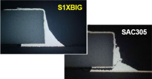KOKI S1X Solder Paste