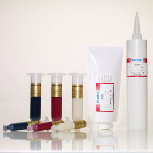 SMT adhesive