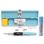 هویه گازی pyropen (جرقه زدن اتوماتیک)
