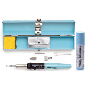 هویه گازی pyropen (جرقه زدن اتوماتیک)
