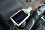 Camβ Handheld digital magnifier - Image 4