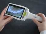 Camβ Handheld digital magnifier - Image 2