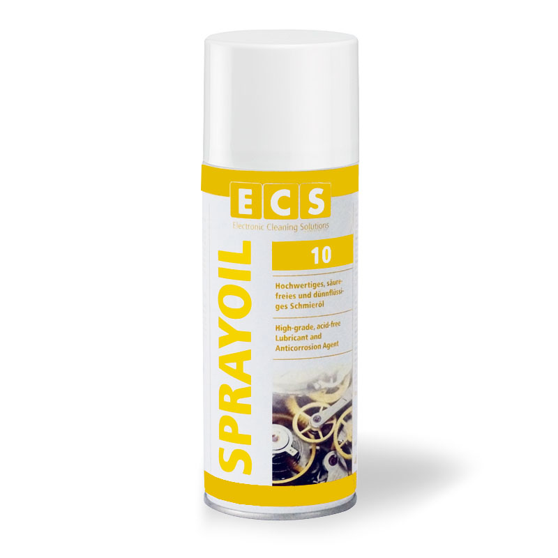 Spray Oil SPRAYOIL - Image 1