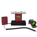 ESD Field Meter EFM 822 - Image 2