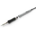 WTP 90 Hybrid soldering iron 90 W, 24 V - Image 2