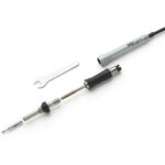 WTP 90 Hybrid soldering iron 90 W, 24 V - Image 5