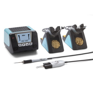 WT 2020M Soldering Stations