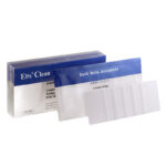 Cleaning Stripe for banknote acceptors