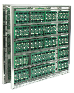 HyperSWASH PBT Cleaning Machine