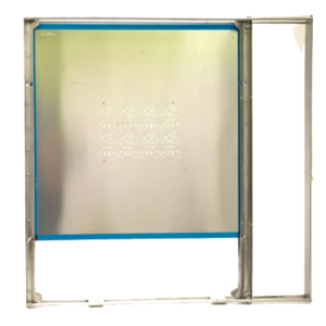 MiniSwash SMT Cleaning