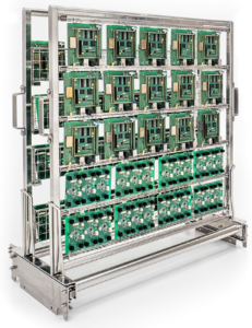 HyperSWASH PBT Cleaning Machine