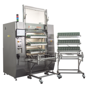 HyperSWASH PBT Cleaning Machine