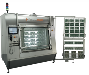HyperSWASH PBT Cleaning Machine