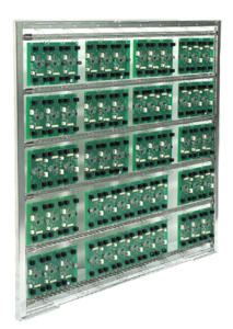 HyperSWASH PBT Cleaning Machine