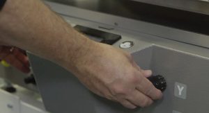 PBT Go29 Printer