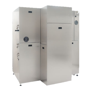 HyperSWASH PBT Cleaning Machine