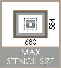 Fa23-max-size-PCB-smt-microelectronics-stencil-misprint-printing-machines