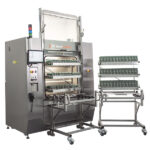 HyperSWASH PBT Cleaning Machine