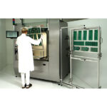 HyperSWASH PBT Cleaning Machine